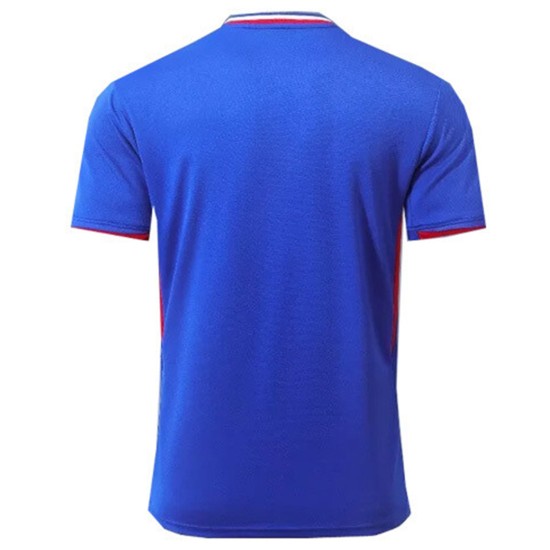 MBAPPE 10 France Home Jersey Euro 2024 - [Super Replica]