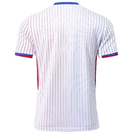 MBAPPE 10 France Away Jersey Euro 2024 - [Super Replica]