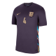 RICE 4 England Away Jersey 2024 - [Super Replica]