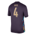 RICE 4 England Away Jersey 2024 - [Super Replica]