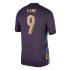 KANE 9 England Away Jersey 2024 - [Super Replica]