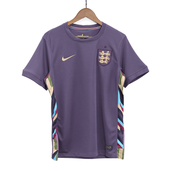 KANE 9 England Away Jersey 2024 - [Super Replica]
