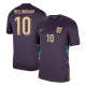 BELLINGHAM 10 England Away Jersey 2024 - [Super Replica]