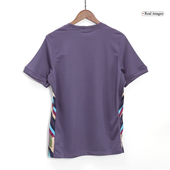 BELLINGHAM 10 England Away Jersey 2024 - [Super Replica]