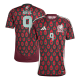 RAÚL 9 Mexico Home Jersey Copa America 2024