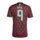 RAÚL 9 Mexico Home Jersey Copa America 2024