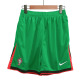 Portugal Home Shorts Euro 2024