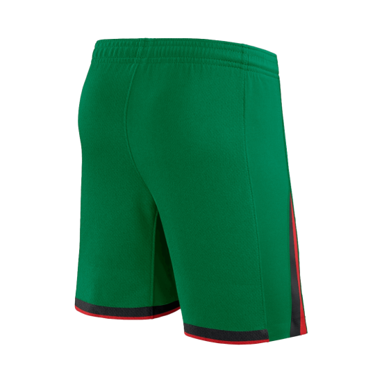 Portugal Home Shorts Euro 2024