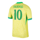 [Super Replica] RODRYGO 10 Brazil Home Jersey Copa America 2024