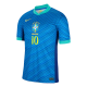 RODRYGO 10 Brazil Away Jersey Copa America 2024