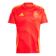 Spain Home Jersey Kit Euro 2024 - [Super Replica]
