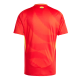 Spain Home Jersey Kit Euro 2024 - [Super Replica]