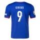 GIROUD 9 France Home Jersey Euro 2024 - [Super Replica]