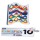 24/25 UEFA Nations Leauge & UEFA Foundation 10 Years Badge