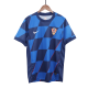 Croatia Away Jersey Euro 2024