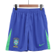 Brazil Home Shorts Copa America 2024