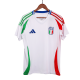 [Super Replica] Italy Away Kit (Jersey+Shorts) EURO 2024