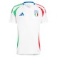 [Super Replica] Italy Away Kit (Jersey+Shorts) EURO 2024