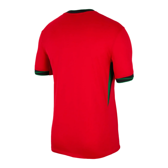 Portugal Home Kit Euro 2024 - [Super Replica]