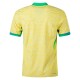 [Super Replica] Brazil Home Kit (Jersey+Shorts) Copa America 2024