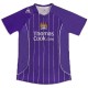 Retro Manchester City Away Jersey 2007/08