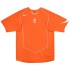 Retro Netherlands Home Jersey EURO 2004