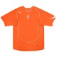Retro Netherlands Home Jersey EURO 2004