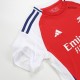 Kids Arsenal Home Jersey Kit 2024/25