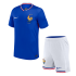 [Super Replica] France Home Kit Euro 2024