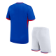 [Super Replica] France Home Kit Euro 2024
