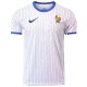 [Super Replica] France Away Kit Euro 2024