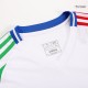[Super Replica] Italy Away Full Kit Euro 2024