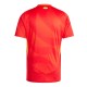 Spain Home Full Kit Euro 2024 - [Super Replica]