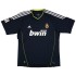 Retro Real Madrid Away Jersey 2010/11