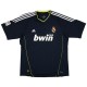 Retro Real Madrid Away Jersey 2010/11