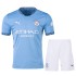 [Super Replica] Manchester City Home Kit 2024/25