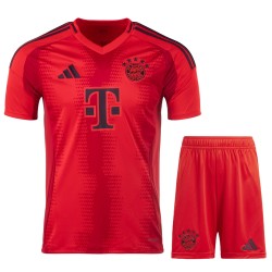 Bayern Munich Home Kit 2024/25 - [Super Replica]