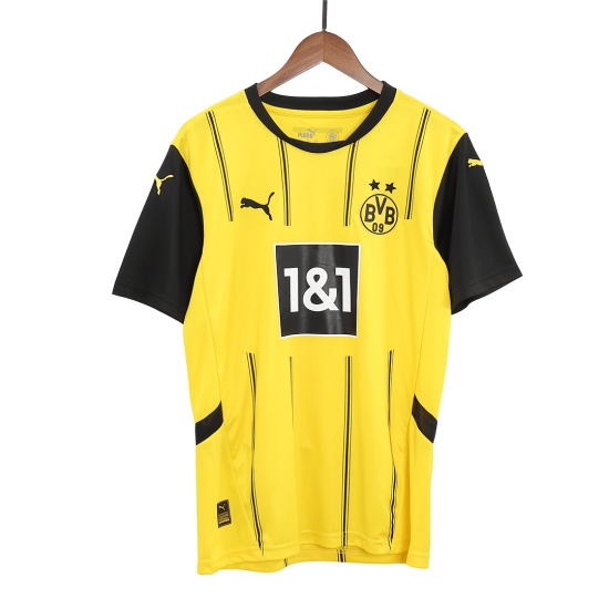 [Super Replica] Borussia Dortmund Home Jersey Kit 2024/25