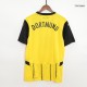 [Super Replica] Borussia Dortmund Home Jersey Kit 2024/25