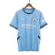 [Super Replica] Manchester City Home Full Jersey Kit 2024/25