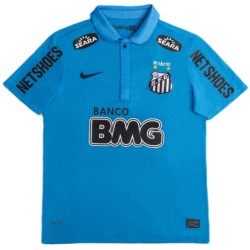 Retro Santos FC Third Jersey 2012