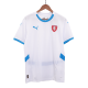 SOUČEK 22 Czech Away Jersey Euro 2024