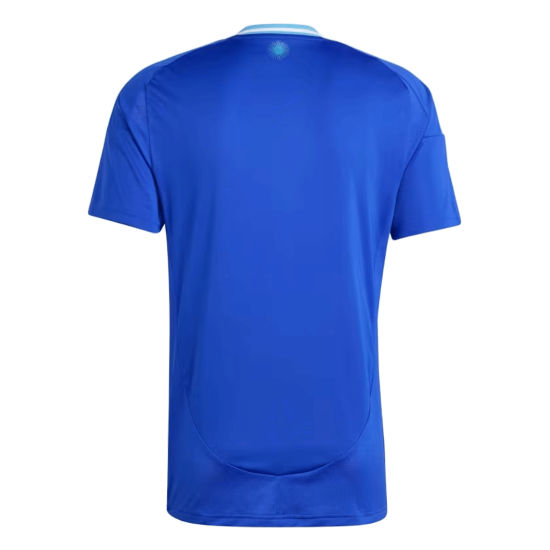 [Super Replica] Argentina Away Full Jersey Kit Copa America 2024