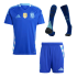 [Super Replica] Argentina Away Full Jersey Kit Copa America 2024
