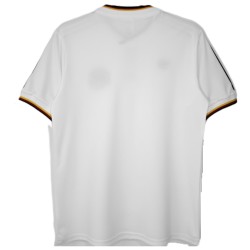 Retro Germany Home Jersey 1986