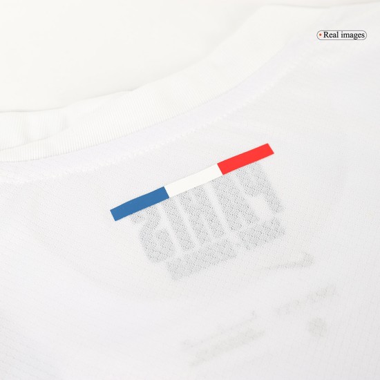 [Super Replica] PSG Away Jersey 2024/26