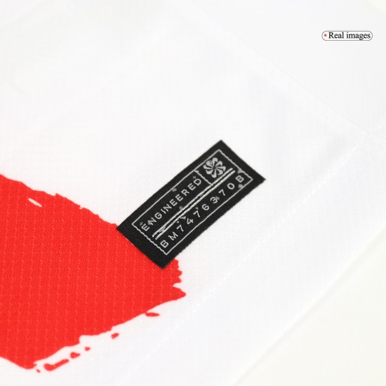 [Super Replica] PSG Away Jersey 2024/26