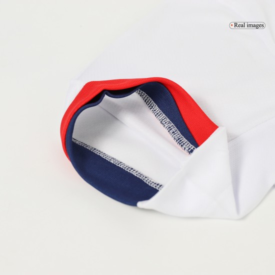[Super Replica] PSG Away Jersey 2024/26