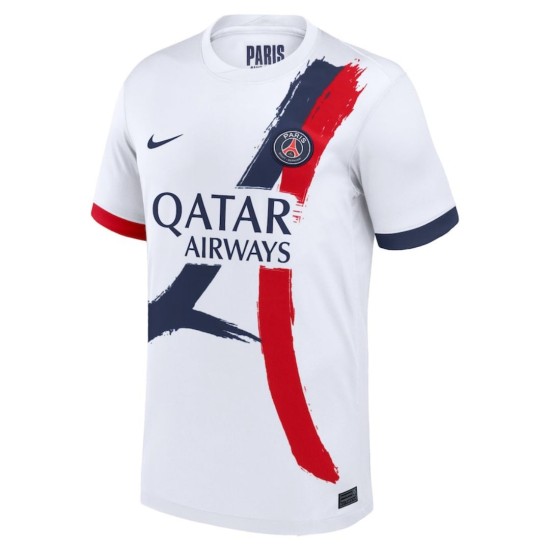 [Super Replica] PSG Away Jersey 2024/26