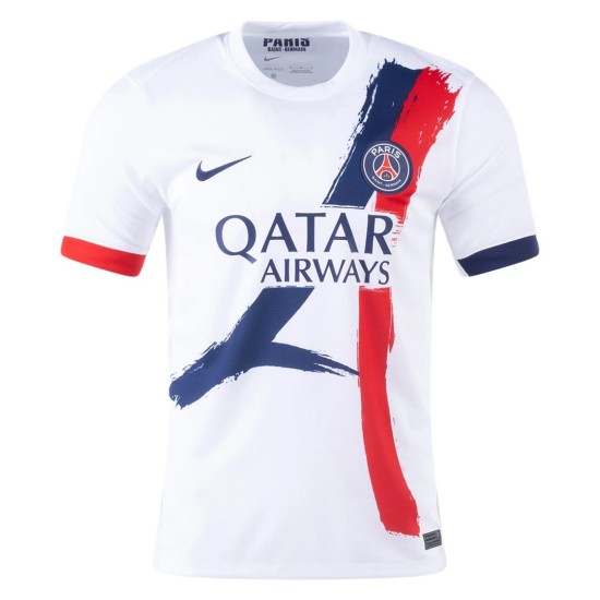 [Super Replica] PSG Away Jersey 2024/26